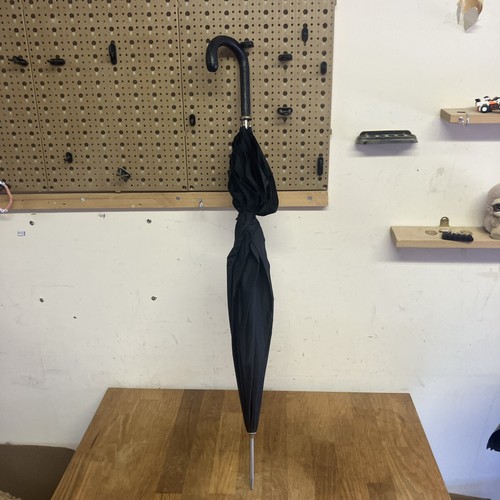 Vintage umbrella gauntlet - umbrella,