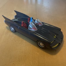 2004 Corgi DC Comics 1960's