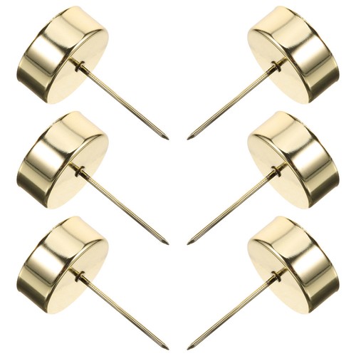 Pcs candles holder - candles, metal