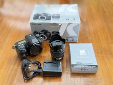 PENTAX K3