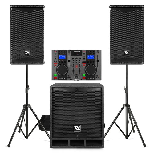 System package with - system,