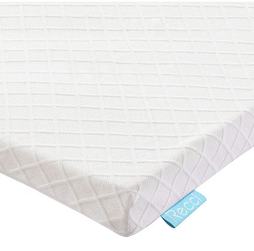 Recci memory foam mattress - memory,