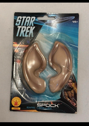 Rubie star trek - rubie's, spock