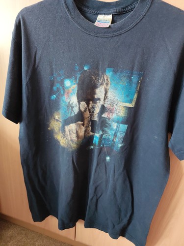 Vintage 2005 robbie williams - robbie,