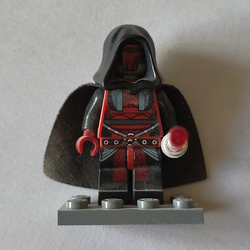 Official lego star wars darth - lego,
