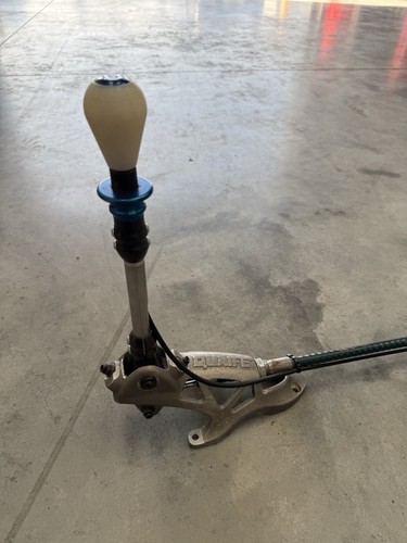 Quaife sequential gear shifter - gear,