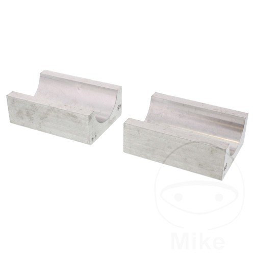 Kayaba fork tube - fork, clamp