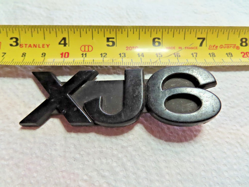 Jaguar plastic black - jaguar,