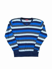 Vintage 90s Kickers Striped V