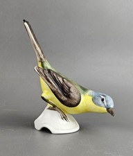 Goebel Porcelain Yellow