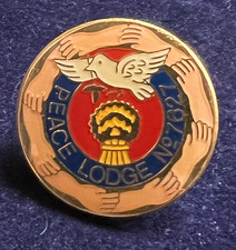 RAOB MASONIC PEACE LODGE