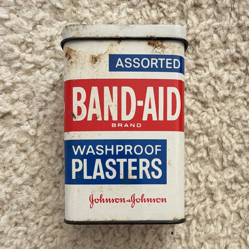 Vintage johnson - vintage,