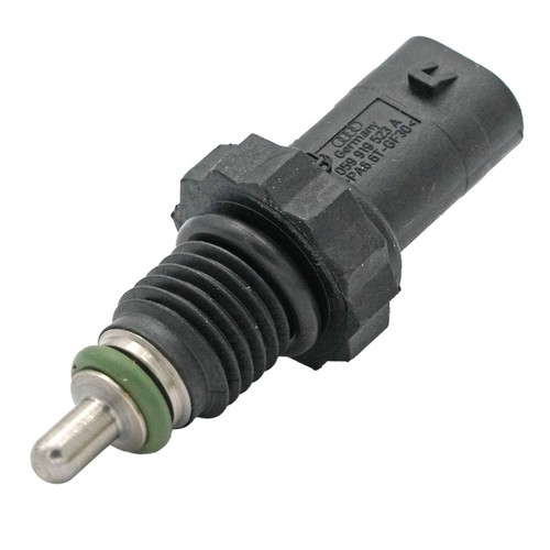 Fuel temperature sensor - temperature,