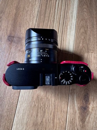 Leica typ116 28mm original - typ116,