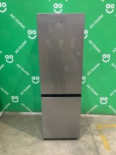 Samsung Fridge Freezer No Frost Metal Graphite D Rated RB34C600DSA/EU #LF112083