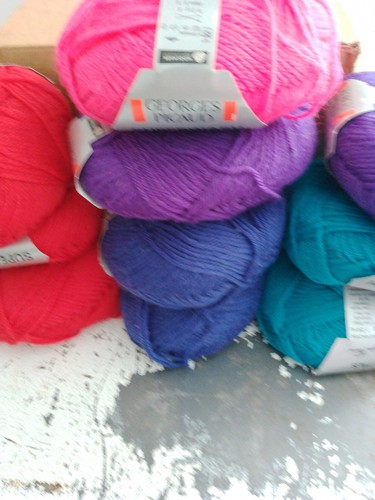 Georges picard wool fils - georges, 4