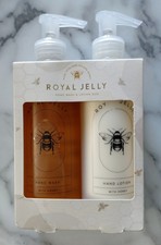 M&S Royal Jelly Hand Lotion +