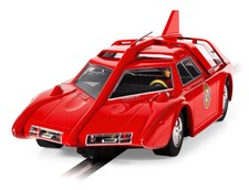 Scalextric C4641 Captain