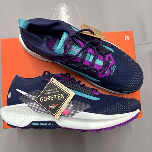 Size nike pegasus trail - 10,