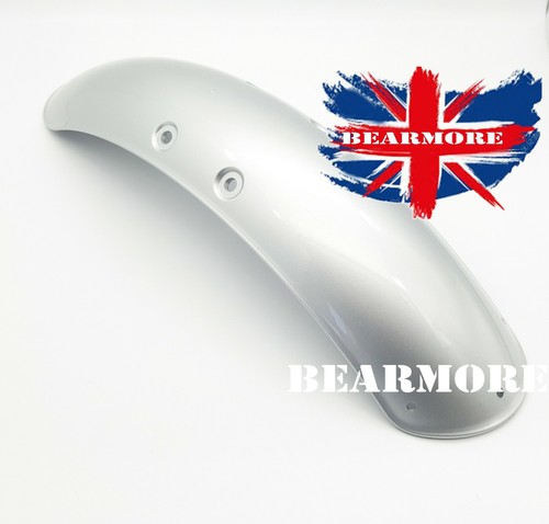 Front fender mudguard for - front,