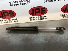 Hydraulic steering ram