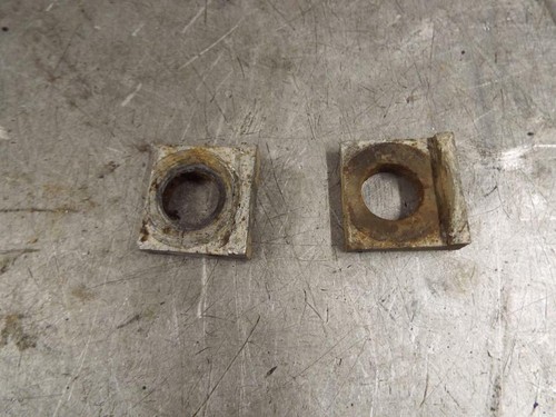 1993 kawasaki 125 chain - 125,