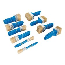 Silverline Paint Brushes