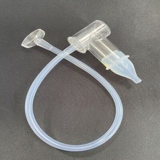 Soft Tip Baby Silicone Nasal