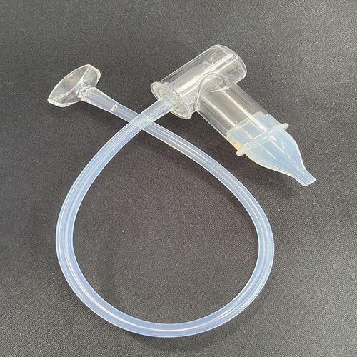 Soft tip baby silicone nasal - tip,