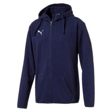 PUMA Liga Casual Navy Blue