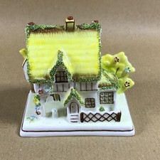 Coalport The Masters House