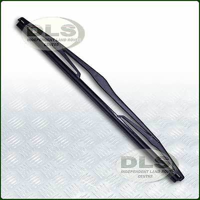 Rear wiper blade land rover - rear,