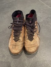 nike mecurial mbappe football