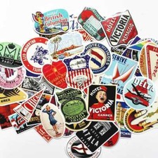 55 Retro Vintage Old Fashioned