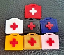 Choose Color RC 1/10 Scale