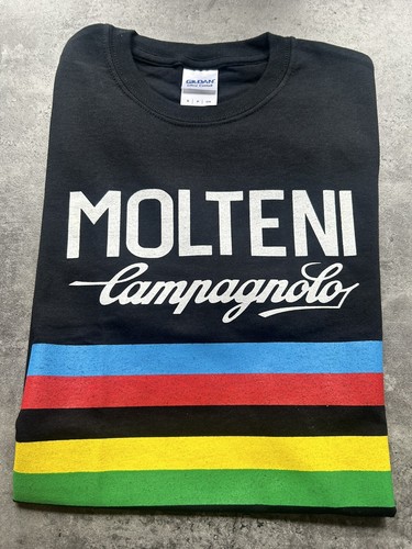 Molteni campagnolo merckx - campagnolo,