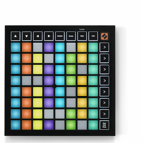 Novation launchpad mini mk3 - launchpad,