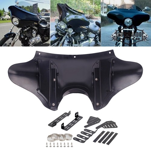 Front batwing fairing cover - batwing,