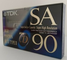 Tdk sa90 90et - sa90, sa-90et