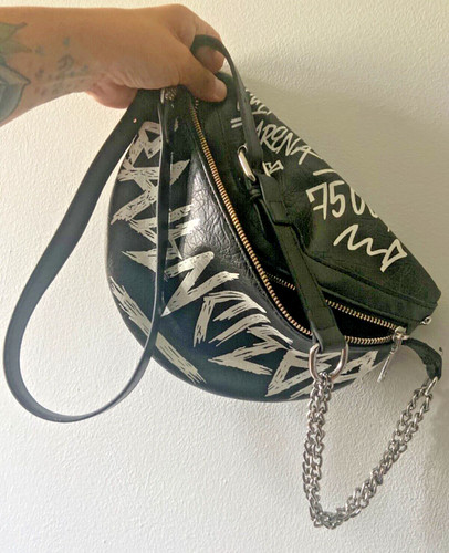 Womens balenciaga graffiti - womens,