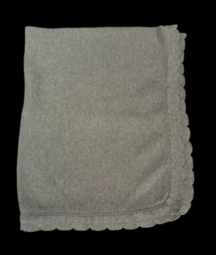 Grey baby swaddling blanket - swaddling,