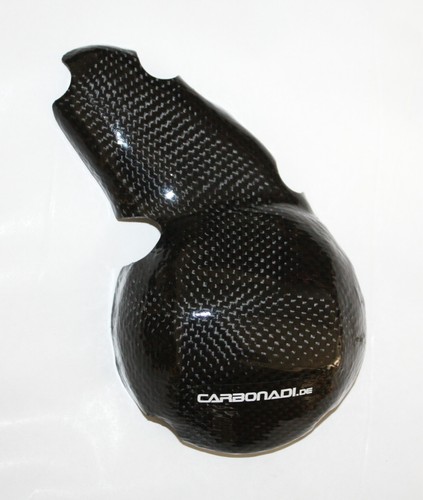 Yamaha fzr400 3tj carbon - yamaha,