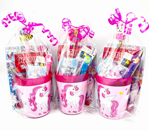 Unicorn reusable pre filled - unicorn,