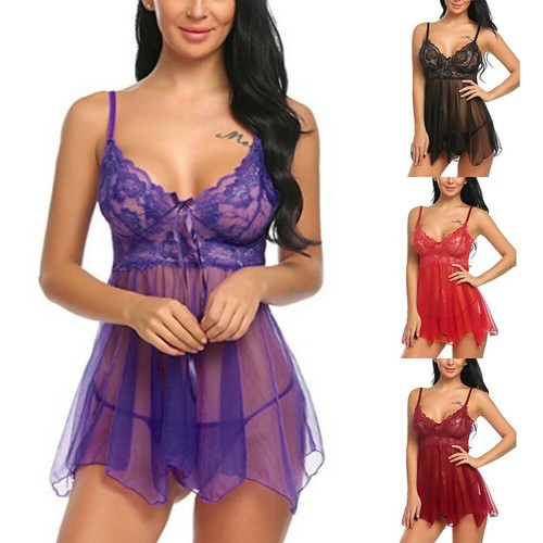 Women sexy lingerie see - women,