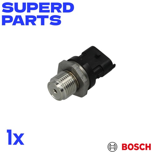 Sensor fuel pressure - sensor,