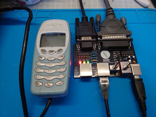 Universal unlocking interface - unlocking,