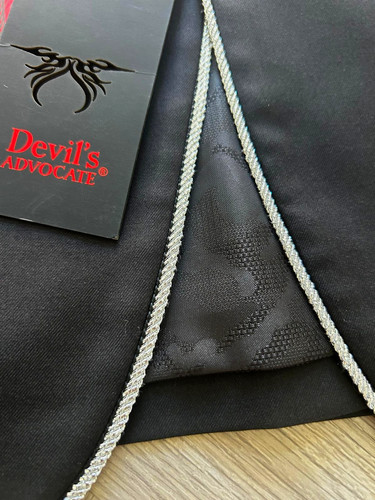 Devil advocate men s - devil's,