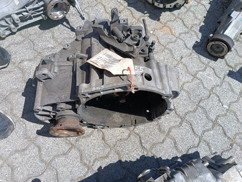 Golf 6 speed gearbox - 5,