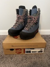 Hanwag super fly gtx - super,