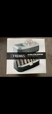 Ultra Coin Sorter Things Boxed Motorised